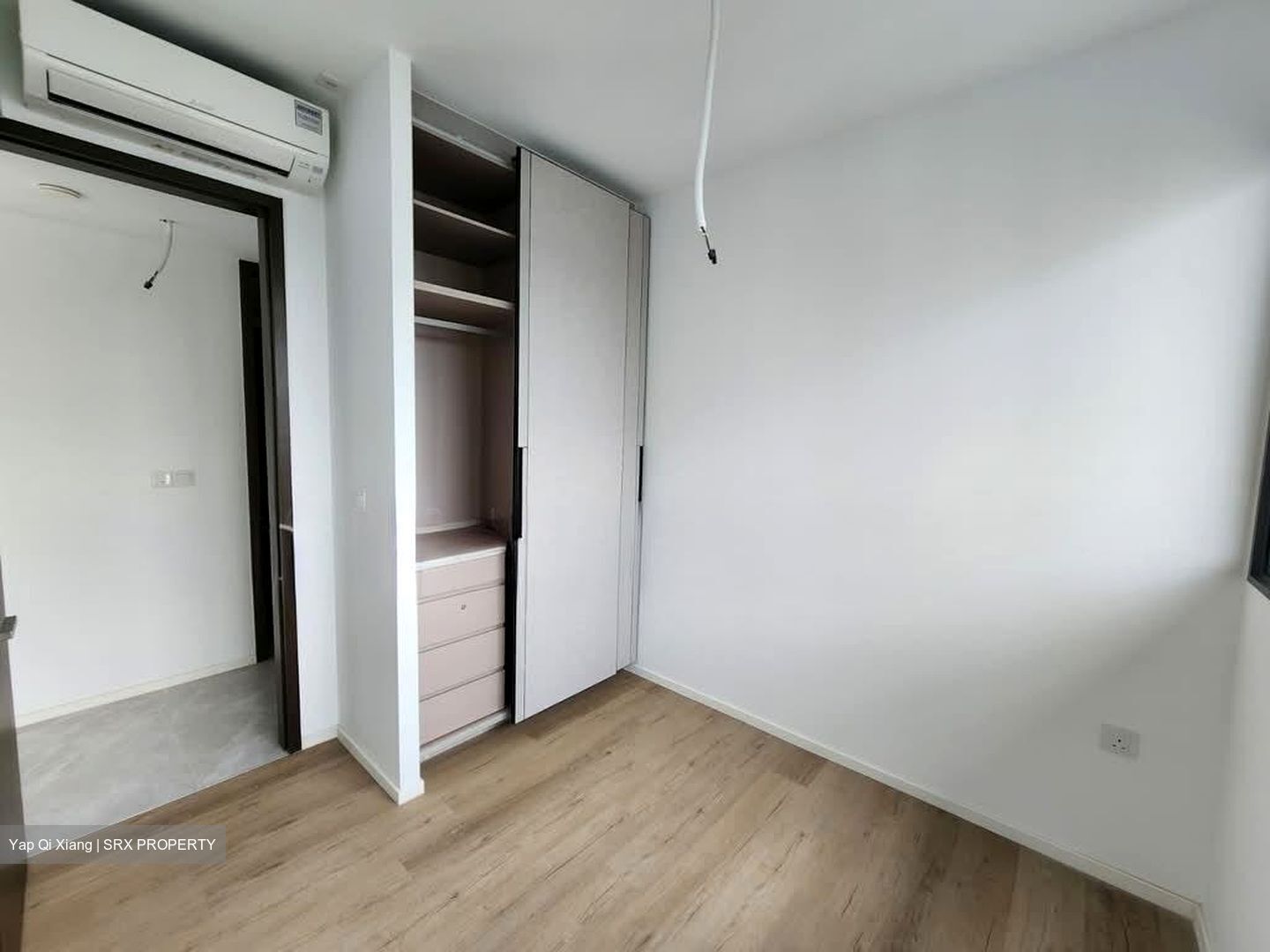 Clavon (D5), Apartment #555798721